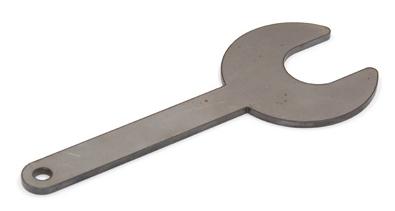 Spindle Wrench