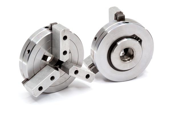 Taig 1050 3-Jaw Chuck Accessory