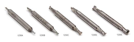 End Mills Set