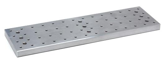 Fixture Plate